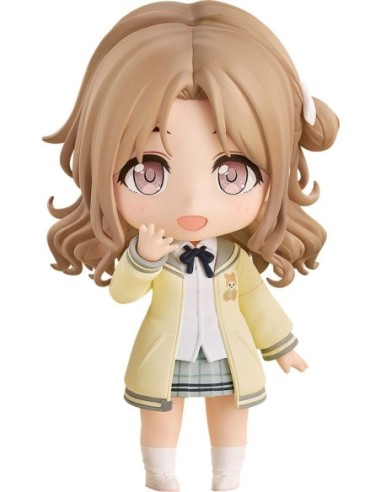 The Idolmaster Shiny Colors Action Figure Hinana Ichikawa 10 cm