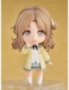 The Idolmaster Shiny Colors Action Figure Hinana Ichikawa 10 cm  Good Smile Company