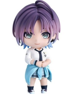 The Idolmaster Shiny Colors Action Figure Toru Asakura 10 cm  Good Smile Company