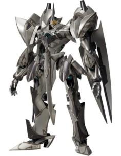 The Legend of Heroes: Trails of Cold Steel Moderoid Plastic Model Kit Valimar, the Ashen Knight (3rd-run) 16 cm  Good Smile Company