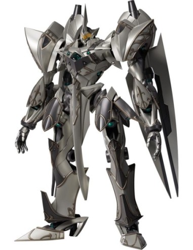 The Legend of Heroes: Trails of Cold Steel Moderoid Plastic Model Kit Valimar, the Ashen Knight (3rd-run) 16 cm