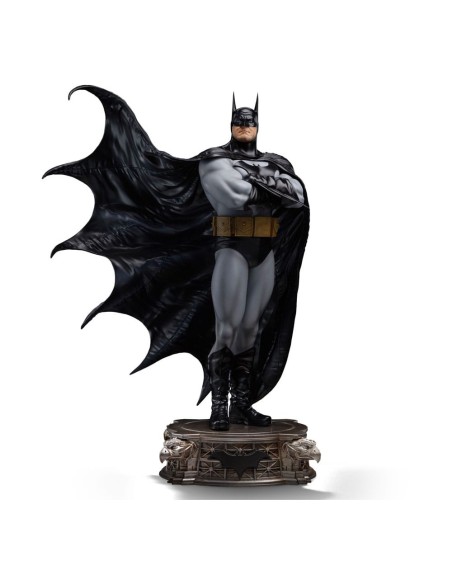 DC Comics Legacy Replica Statue 1/4 Batman DC Trinity 60 cm