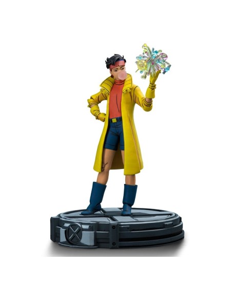 Marvel Art Scale Statue 1/10 X-Men´97 Jubilee 19 cm