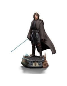 Star Wars Legacy Replica Statue 1/4 Anakin Skywalker 59 cm  Iron Studios