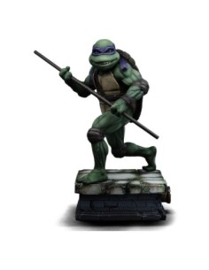 Teenage Mutant Ninja Turtles Art Scale Statue 1/10 Donatello 18 cm