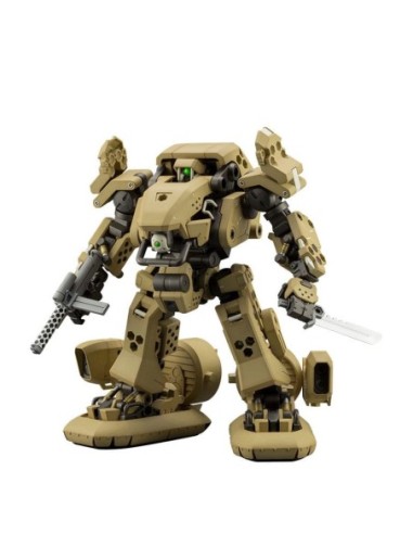 Hexa Gear Plastic Model Kit 1/24 Bulkarm ß Standard Type 17 cm  Kotobukiya