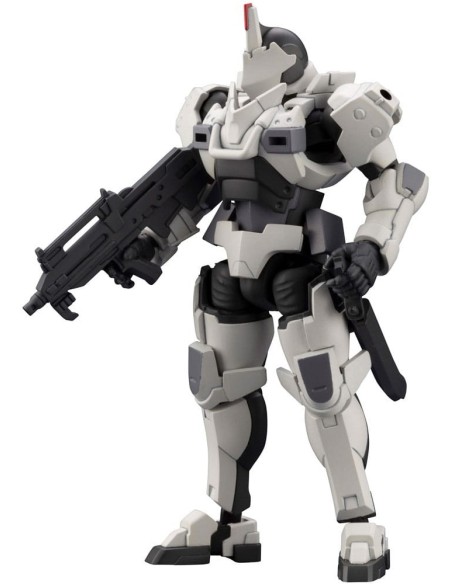 Hexa Gear Plastic Model Kit 1/24 Governor Armor Type: Pawn X1 8 cm  Kotobukiya