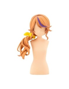 Sousai Shojo Teien Accessory set for action figures Arranged Wigs Side Down Hair