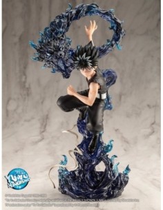 Yu Yu Hakusho ARTFX J Statue 1/8 Hiei Ver. 2 25 cm