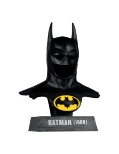 Batman 1989 DC Direct Mini Replica 1/3 Batman Cowl 18 cm