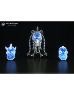 Legendari Accessory Pack Nibiru Glow Head Pack