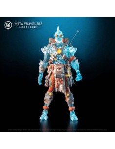 Legendari Actionfigur 1/10 Meld Master 18 cm