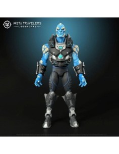 Legendari Actionfigur 1/10 Prime 18 cm  MetaTravelers