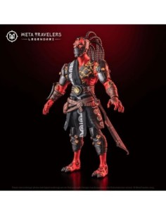 Legendari Actionfigur 1/10 Spyte Usurper 18 cm  MetaTravelers