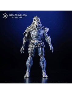 Legendari Actionfigur 1/10 Voidwalker 18 cm  MetaTravelers