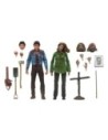 Evil Dead Ultimate Action Figure 2-Pack Bloody Ash & Cheryl Williams 18 cm  Neca