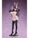 Original Character PVC Statue 1/4 Reverse Bunny Girl Illustrated by Daiki Kase 48 cm  PartyLook