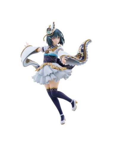 Love Live! Nijigasaki Academy School Idol Club PVC Statue 1/7 Shioriko Mifune 23 cm