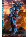 Avengers Endgame Iron Patriot Diecast 1/6 32 cm - 6 - 