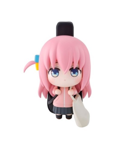 Bocchi the Rock! Tekupiku Mini Figure Hitori Gotoh 10 cm