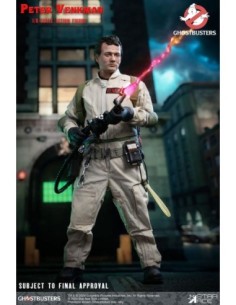 Ghostbusters (1984) Action Figure 1/6 Peter Venkman 30 cm  Star Ace Toys