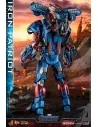 Avengers Endgame Iron Patriot Diecast 1/6 32 cm - 7 - 