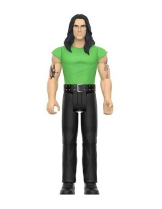 Type O Negative ReAction Action Figure Wave 01 Peter Steele 10 cm  Super7