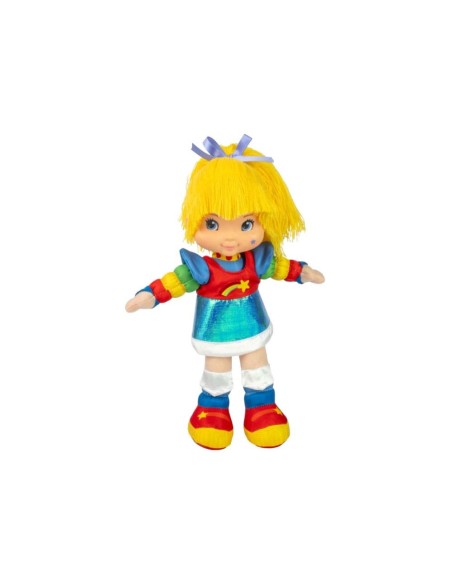 Rainbow Brite Rag Doll Strawberry Rainbow Brite 36 cm