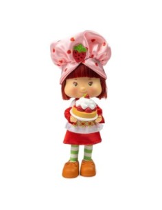 Strawberry Shortcake Fashion Doll Strawberry Shortcake 14 cm  The Loyal Subjects