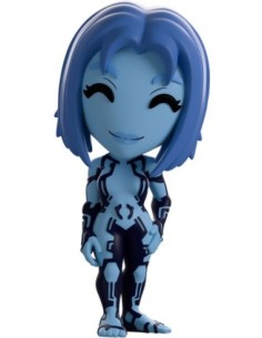 Halo Vinyl Figure Cortana 11 cm