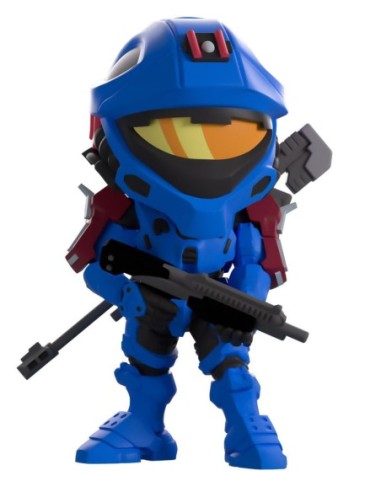 Halo Vinyl Figure Spartan Recon 11 cm