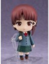 Serial Experiments Lain Action Figure Lain Iwakura 10 cm  Good Smile Company