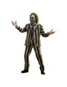 Beetlejuice Beetlejuice Movie Masterpiece Action Figure 1/6 Beetlejuice 30 cm  Hot Toys