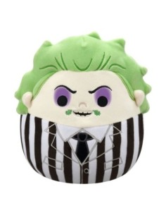 Beetlejuice Squishmallows Plush Figure Beetlejuice 20 cm