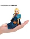 Delicious in Dungeon PVC Statue Melty Princess Marcille Palm Size 9 cm  Megahouse