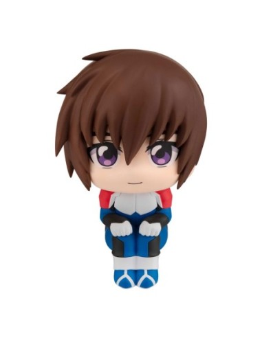 Mobile Suit Gundam Seed Freedom Look Up PVC Statue Kira Yamato 11 cm