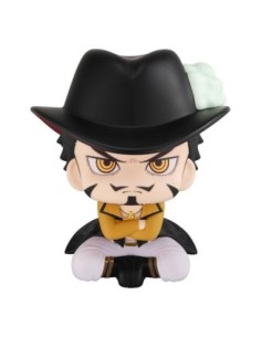 One Piece Look Up PVC Statue Dracule Mihawk 11 cm  Megahouse