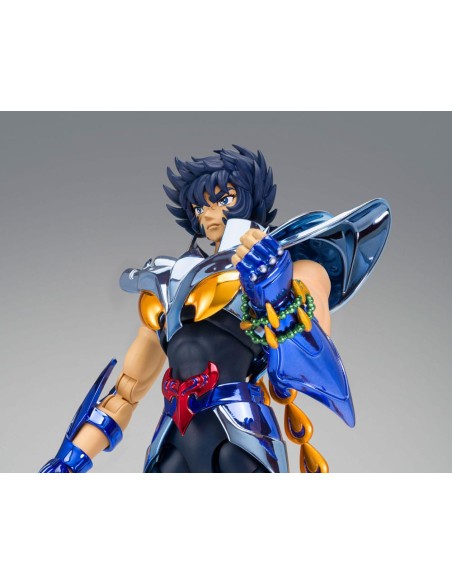 Saint Seiya Myth Cloth Ex Pandora Hades 16 cm  Bandai Tamashii Nations