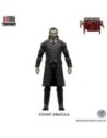 Operation: Monster Force Action Figure 1/12 Count Dracula 15 cm  BigBadWorkshop