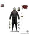 Operation: Monster Force Action Figure 1/12 Count Dracula 15 cm  BigBadWorkshop