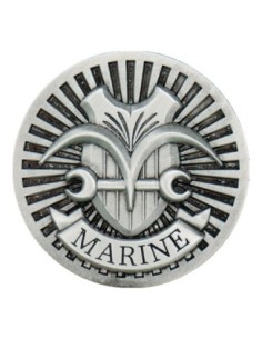 One Piece Pin Badge Marine Limited Edition