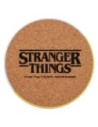 Stranger Things Coaster 4-Pack  Fanattik