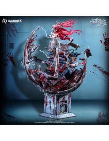 Elfen Lied Elite Solo Statue 1/6 Lucy 64 cm