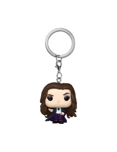 Agatha POP! Vinyl Keychains 4 cm Agatha Display (12)  Funko