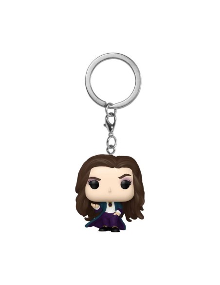 Agatha POP! Vinyl Keychains 4 cm Agatha Display (12)