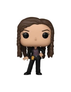 Brooklyn Nine-Nine POP! TV Vinyl Figure Stressed Amy 9 cm  Funko