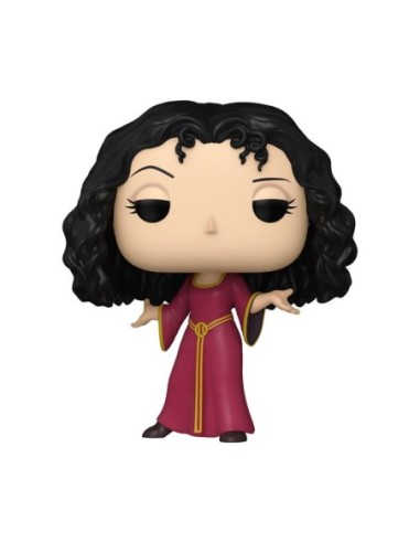 Disney Villains POP! Vinyl Figure Mother Gothel 9 cm  Funko