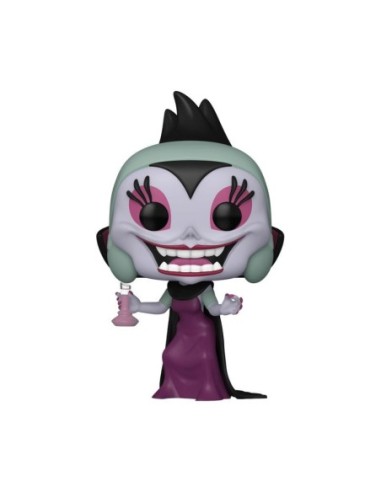 Disney Villains POP! Vinyl Figure Yzma 9 cm  Funko