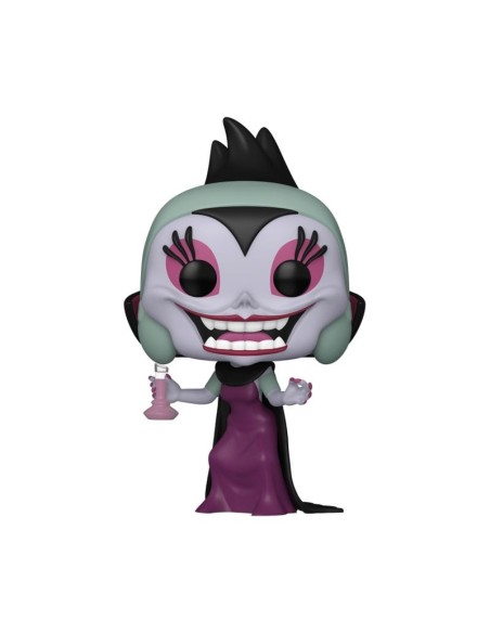 Disney Villains POP! Vinyl Figure Yzma 9 cm