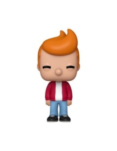 Futurama Pop! Animation Vinyl Figure Fry 9 cm